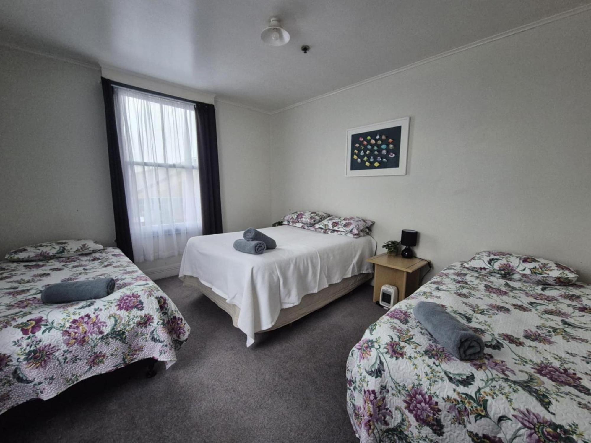 Royal Hotel Opotiki Esterno foto