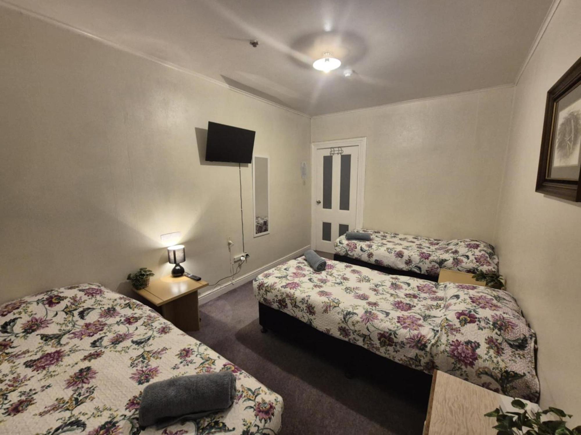 Royal Hotel Opotiki Esterno foto