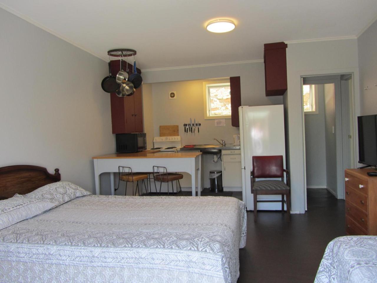Royal Hotel Opotiki Esterno foto