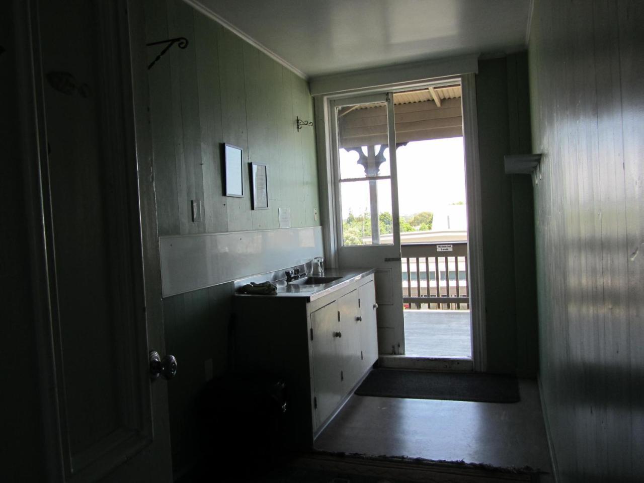 Royal Hotel Opotiki Esterno foto