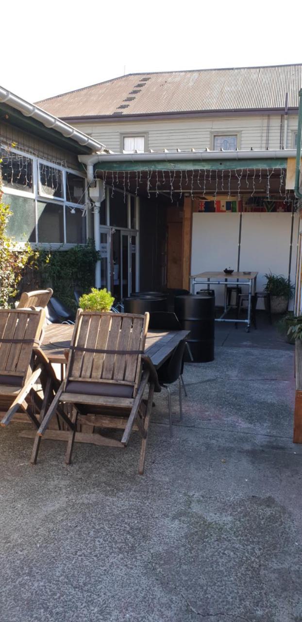 Royal Hotel Opotiki Esterno foto