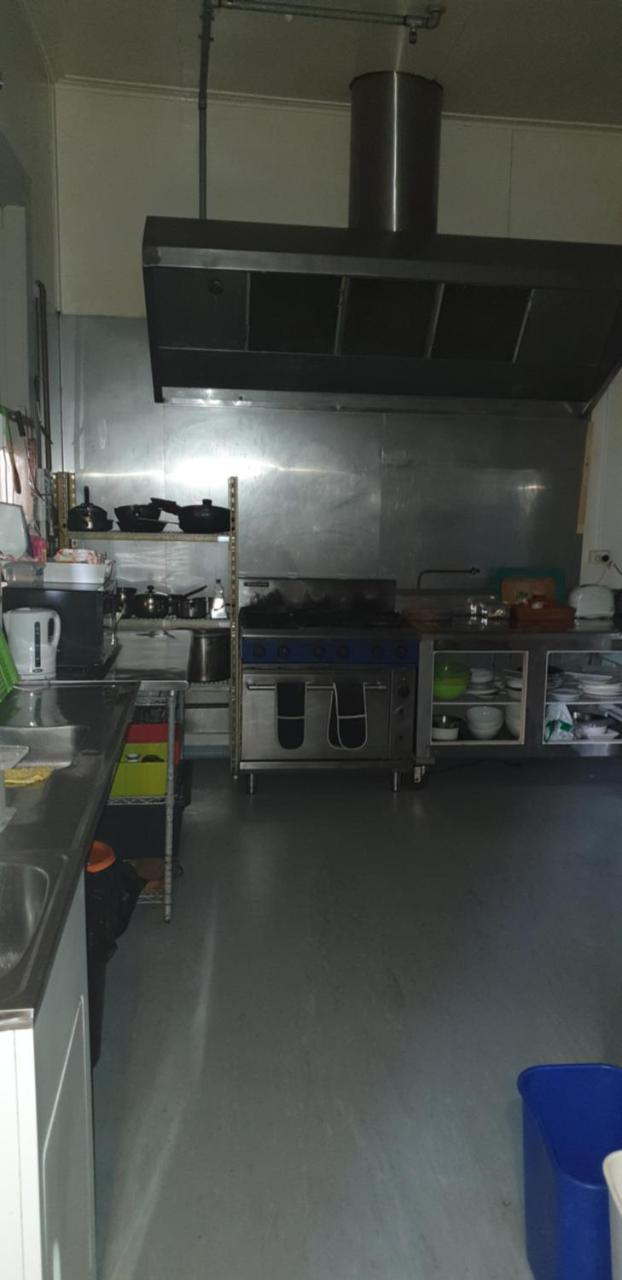 Royal Hotel Opotiki Esterno foto