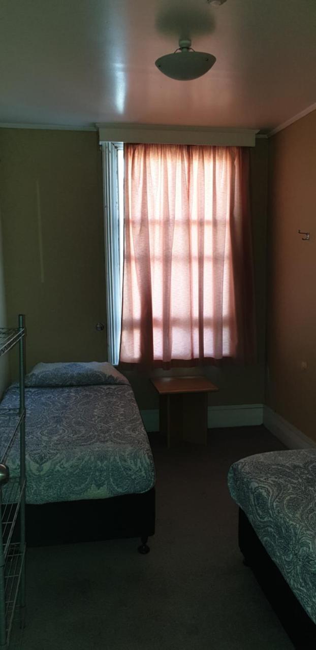 Royal Hotel Opotiki Esterno foto
