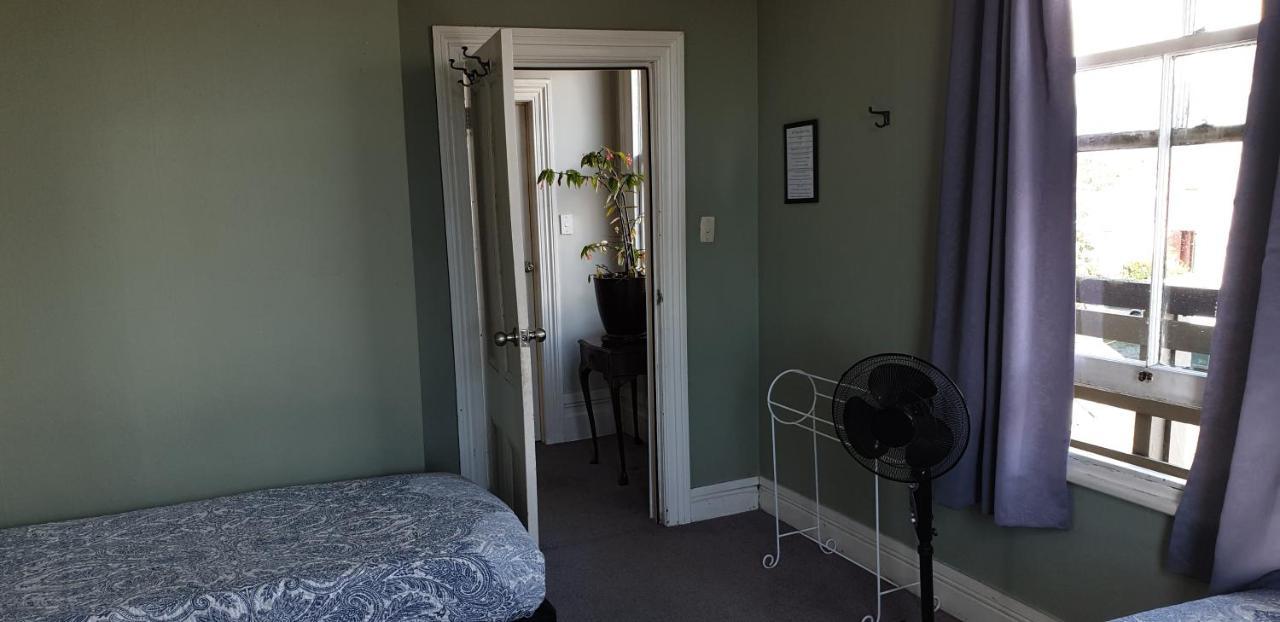 Royal Hotel Opotiki Esterno foto
