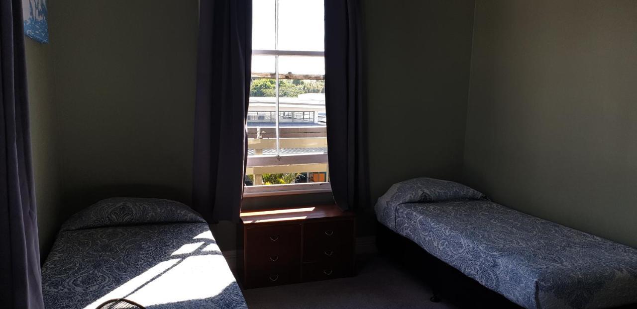 Royal Hotel Opotiki Esterno foto