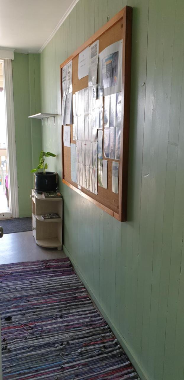 Royal Hotel Opotiki Esterno foto